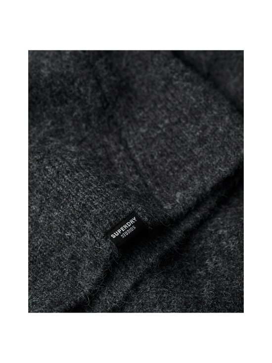 Superdry - Villasegust kleit - 1EC IRON GATE GREY MARL | Stockmann - photo 3