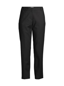 NOOM - Olivia Slim -housut - BLACK NOOM - Olivia Slim -housut - BLACK | Stockmann