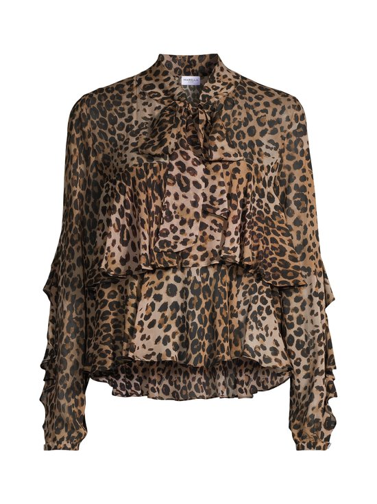 ShirtGALAanimal-frillapusero