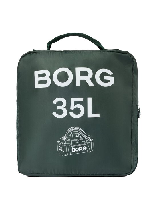 Björn Borg - Borg Duffle sporta soma 35 l - GN117 MOUNTAIN VIEW | Stockmann - photo 1