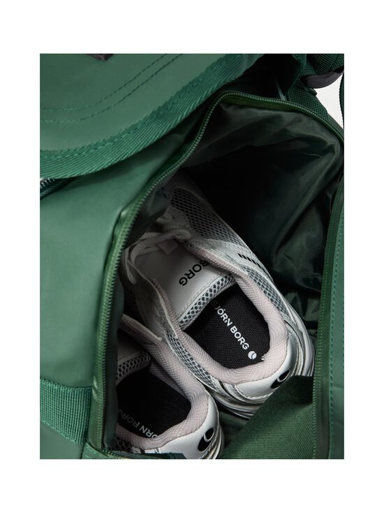 Björn Borg - Borg Duffle sporta soma 35 l - GN117 MOUNTAIN VIEW | Stockmann - photo 4