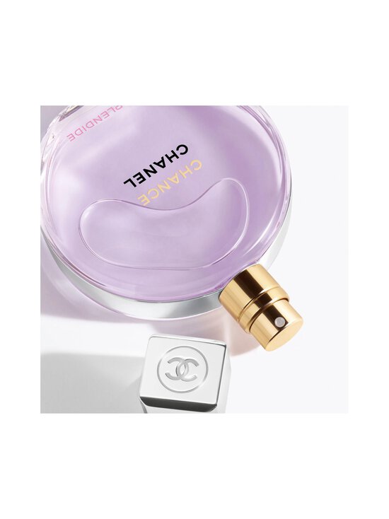 CHANEL - CHANCE EAU SPLENDIDE Eau de Parfum Spray - NOCOL - photo 4 CHANEL - CHANCE EAU SPLENDIDE Eau de Parfum Spray - NOCOL | Stockmann - photo 4