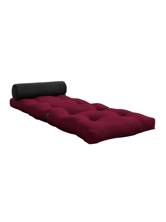Karup Design - Wrap-futontuoli - PUNAINEN - photo 2 Karup Design - Wrap-futontuoli - PUNAINEN | Stockmann - photo 2