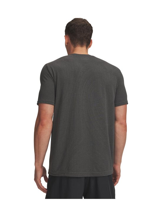 Under Armour - Vanish Seamless Novelty -treenipaita - 709 CLAY GREEN | Stockmann - photo 2