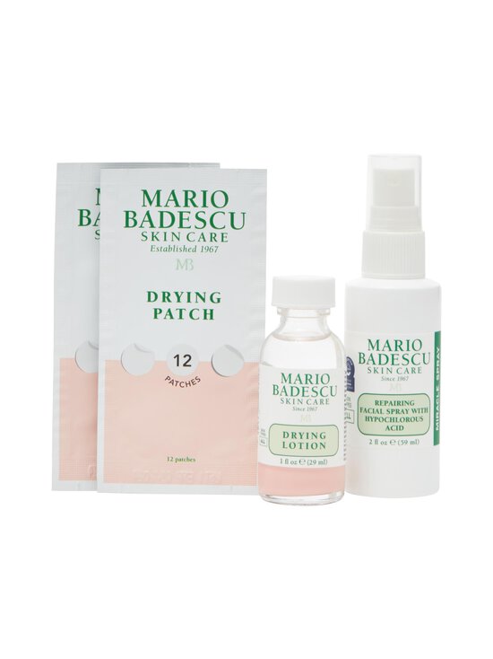 Mario Badescu - Nahahoolduskomplekt Good Skin Is Forever & Flawless Kit - NO COL | Stockmann - photo 4