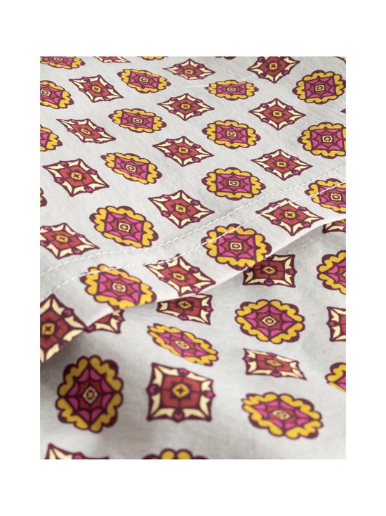 Dedicated - Birka-uimashortsit - MEDALLION CHECKS MULTI COLOR | Stockmann - photo 4