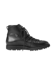 Tiger of Sweden - Ascensu puszābaki - 050 BLACK | Stockmann