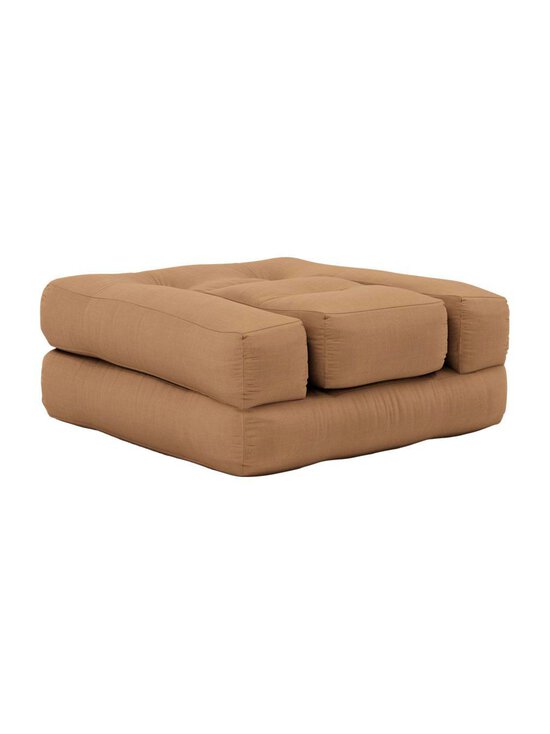 Karup - Mini Cube -nojatuoli mocca - BROWN | Stockmann - photo 2