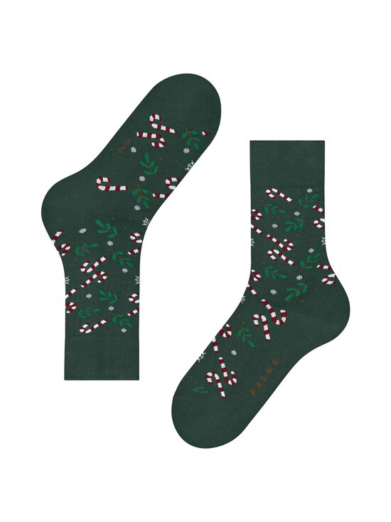 Falke - Gifts Blizzard -sukat - 7441 HUNTER GREEN - photo 5 Falke - Gifts Blizzard -sukat - 7441 HUNTER GREEN | Stockmann - photo 5