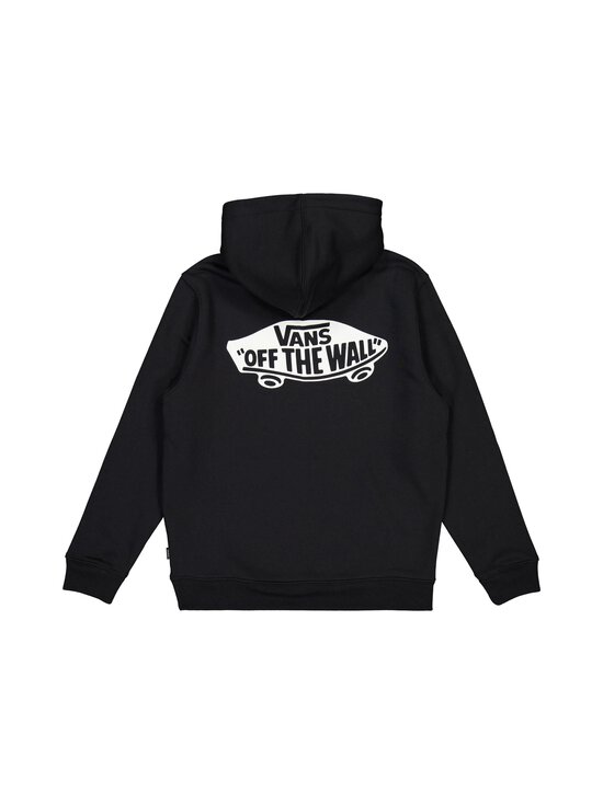 Vans - Double Standard -paita - BLK1 BLACK | Stockmann - photo 2
