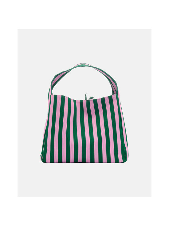 Marimekko - Merirosvo-olkalaukku - 360 PINK, DARK GREEN | Stockmann - photo 2