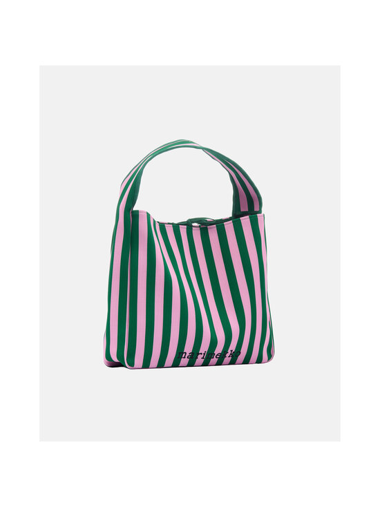 Marimekko - Merirosvo-olkalaukku - 360 PINK, DARK GREEN | Stockmann - photo 3