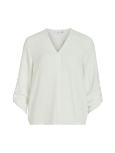 Vila - Pluus Vijosa - SNOW WHITE | Stockmann