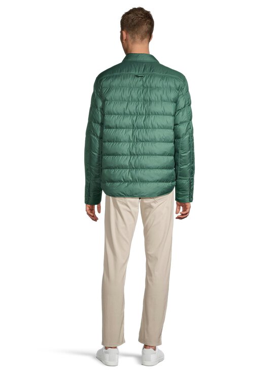 Polo Ralph Lauren - Cldn stepēta krekljaka - WASHED FOREST - photo 3 Polo Ralph Lauren - Cldn stepēta krekljaka - WASHED FOREST | Stockmann - photo 3