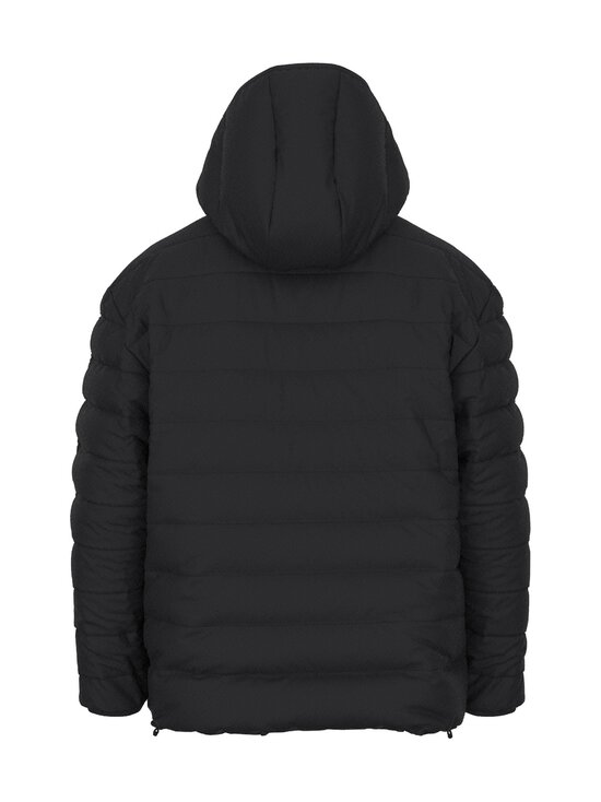 New Balance - Jope Hooded Puffer - BK BLACK | Stockmann - photo 2