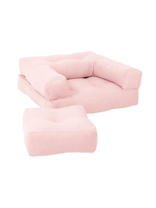 Karup Design - Mini Cube -nojatuoli - VAALEANPUNAINEN | Stockmann