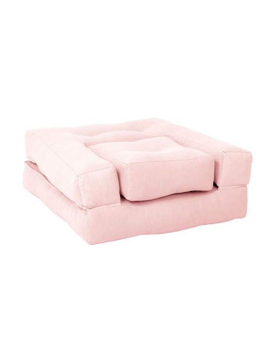 Karup Design - Mini Cube -nojatuoli - VAALEANPUNAINEN - photo 2 Karup Design - Mini Cube -nojatuoli - VAALEANPUNAINEN | Stockmann - photo 2