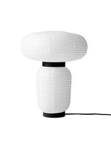 &Tradition - Formakami JH18 -pöytävalaisin - VALKOINEN | Stockmann