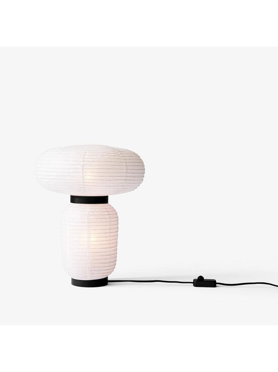 &Tradition - Formakami JH18 -pöytävalaisin - VALKOINEN - photo 2 &Tradition - Formakami JH18 -pöytävalaisin - VALKOINEN | Stockmann - photo 2