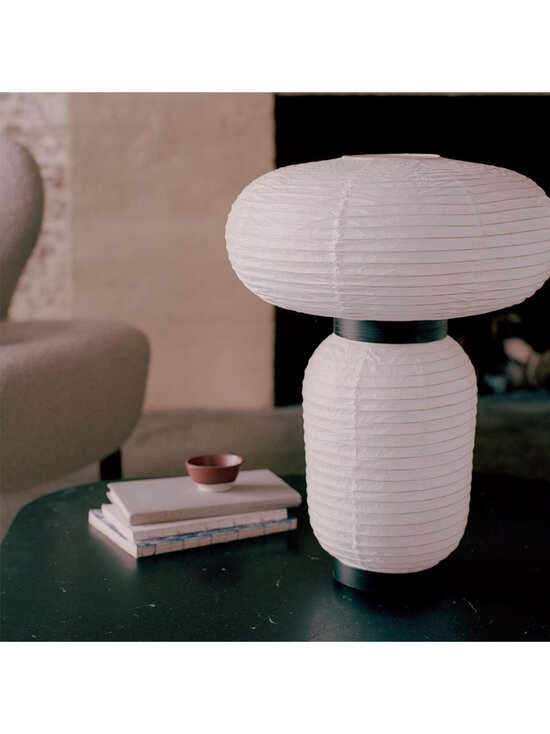 &Tradition - Formakami JH18 -pöytävalaisin - VALKOINEN - photo 3 &Tradition - Formakami JH18 -pöytävalaisin - VALKOINEN | Stockmann - photo 3