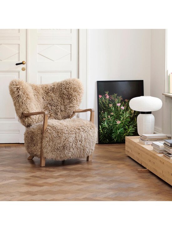 &Tradition - Formakami JH18 -pöytävalaisin - VALKOINEN - photo 4 &Tradition - Formakami JH18 -pöytävalaisin - VALKOINEN | Stockmann - photo 4