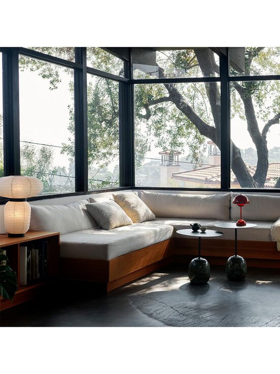 &Tradition - Formakami JH18 -pöytävalaisin - VALKOINEN - photo 6 &Tradition - Formakami JH18 -pöytävalaisin - VALKOINEN | Stockmann - photo 6