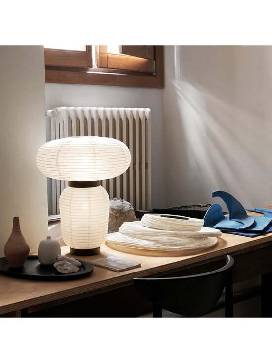 &Tradition - Formakami JH18 -pöytävalaisin - VALKOINEN - photo 10 &Tradition - Formakami JH18 -pöytävalaisin - VALKOINEN | Stockmann - photo 10
