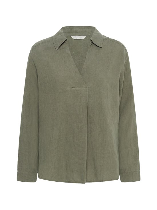 Part Two - Pellavapaita - 180516 SMOKEY OLIVE | Stockmann - photo 1