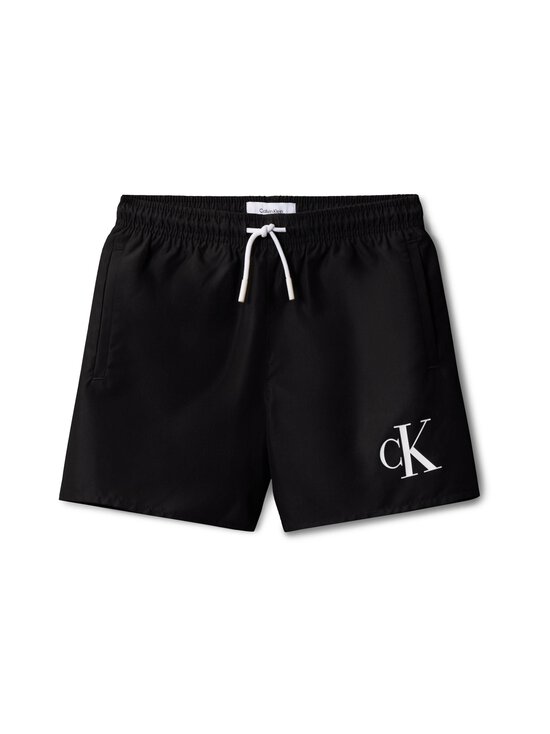 Calvin Klein Kids - Peldšorti - BEH PVH BLACK - photo 1 Calvin Klein Kids - Peldšorti - BEH PVH BLACK | Stockmann - photo 1