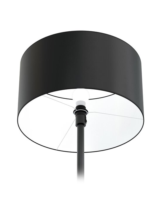Design by Grönlund - Austin-lattiavalaisin - BLACK - photo 3 Design by Grönlund - Austin-lattiavalaisin - BLACK | Stockmann - photo 3