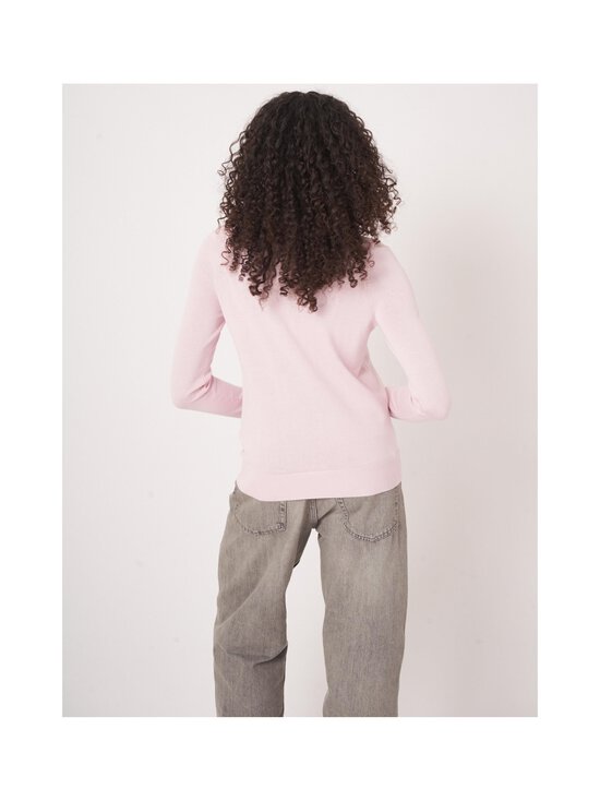 Repeat - Neulepusero - BLUSH (1704) - photo 3 Repeat - Neulepusero - BLUSH (1704) | Stockmann - photo 3