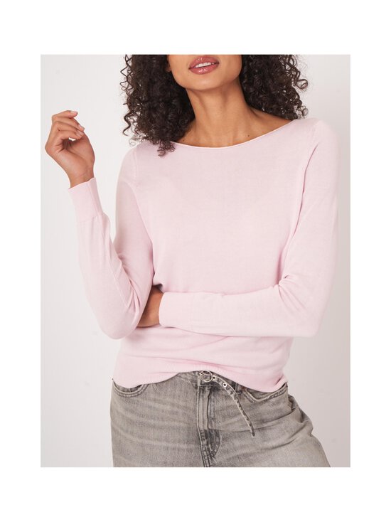 Repeat - Neulepusero - BLUSH (1704) - photo 4 Repeat - Neulepusero - BLUSH (1704) | Stockmann - photo 4