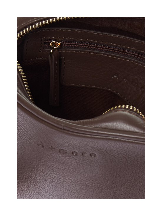 A+more - Amore-nahkalaukku - DK BROWN | Stockmann - photo 3