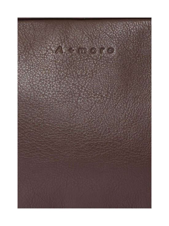 A+more - Amore-nahkalaukku - DK BROWN | Stockmann - photo 4