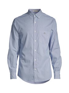 GANT - Regular Fit Poplin -kauluspaita | Stockmann