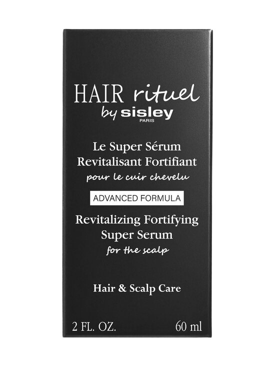 Sisley - Revitalizing Fortifying Super Serum Advanced Formula -hiuspohjaseerumi - CLEAR | Stockmann - photo 2