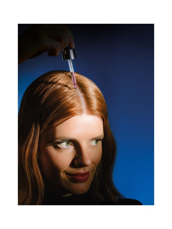 Sisley - Revitalizing Fortifying Super Serum Advanced Formula -hiuspohjaseerumi - CLEAR | Stockmann - photo 5