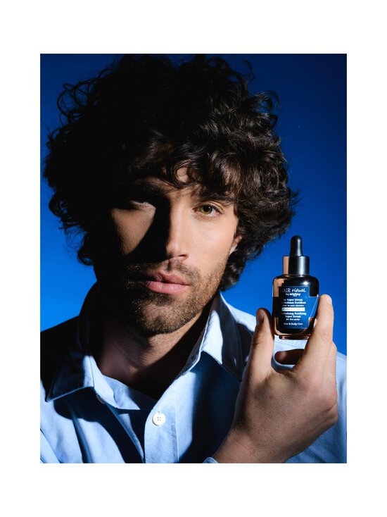 Sisley - Revitalizing Fortifying Super Serum Advanced Formula -hiuspohjaseerumi - CLEAR | Stockmann - photo 6