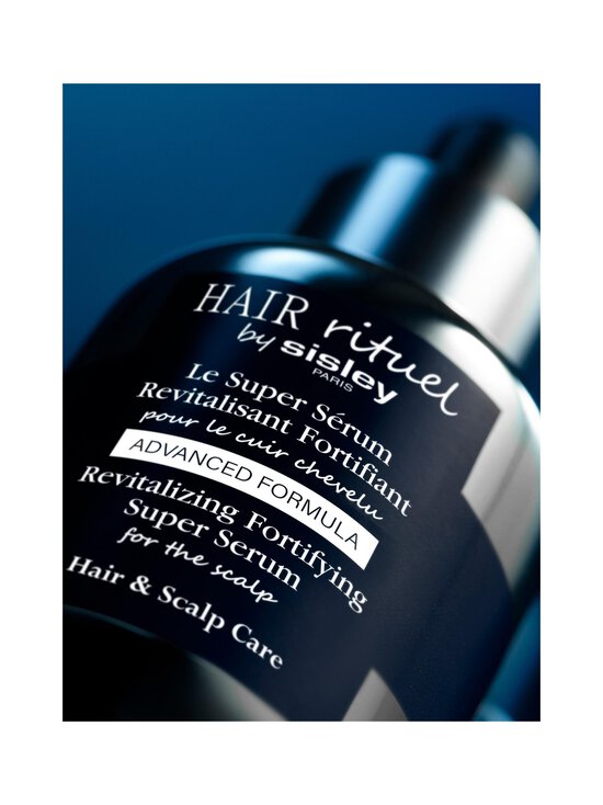 Sisley - Revitalizing Fortifying Super Serum Advanced Formula -hiuspohjaseerumi - CLEAR | Stockmann - photo 7