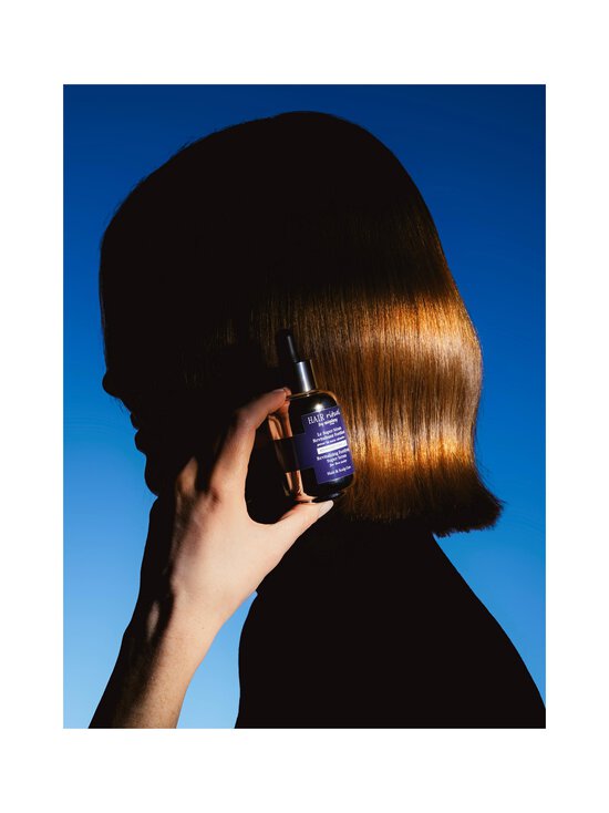Sisley - Revitalizing Fortifying Super Serum Advanced Formula -hiuspohjaseerumi - CLEAR | Stockmann - photo 9