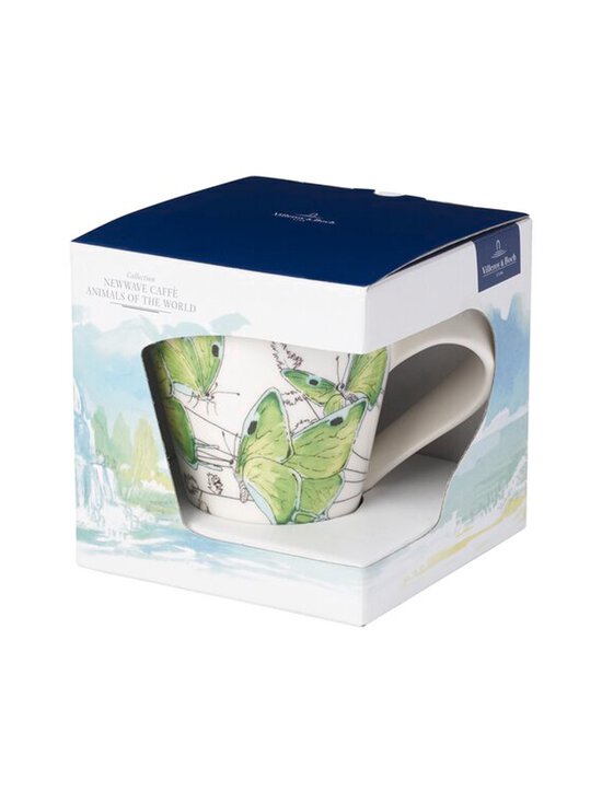 Villeroy & Boch - Kruus NewWave Caffe - MULTICOLORED | Stockmann - photo 2