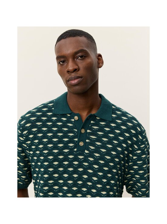 Les Deux - Esmay-pikeeneule - 553 SEA MOSS GREEN | Stockmann - photo 6