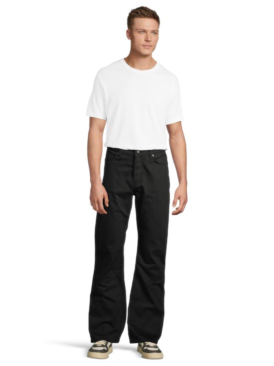 NEUW - Julian Flare Bootcut džinsi - NEROBLACK - photo 3 NEUW - Julian Flare Bootcut džinsi - NEROBLACK | Stockmann - photo 3