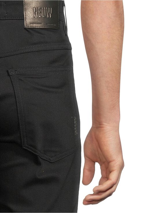 NEUW - Julian Flare Bootcut džinsi - NEROBLACK - photo 6 NEUW - Julian Flare Bootcut džinsi - NEROBLACK | Stockmann - photo 6