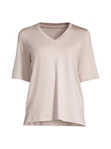 ESSENTIALS by Stockmann - T-särk Jenny - TAUPE | Stockmann