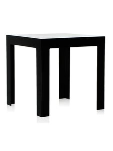 Kartell - Jolly-pöytä - MUSTA | Stockmann