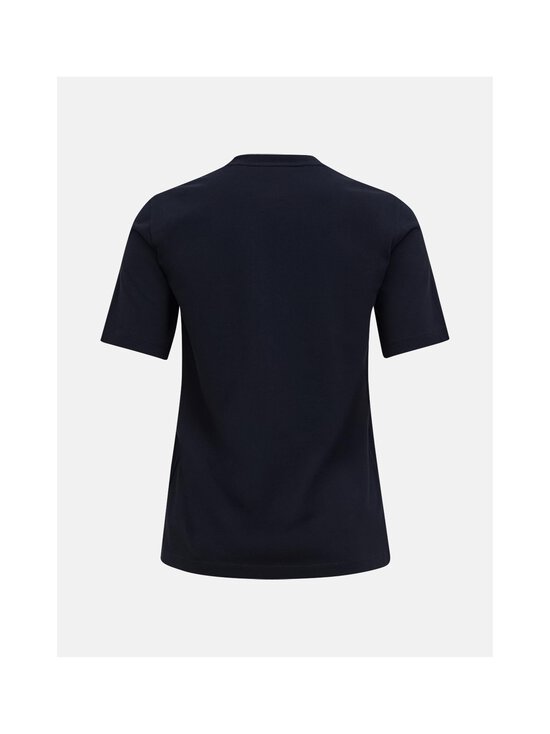 Peak Performance - W Original Small Logo t-paita - 010 BLACK | Stockmann - photo 2