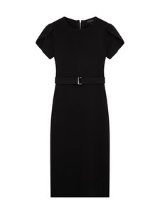 Ted Baker London - Juliany Midi -neulemekko - BLACK | Stockmann