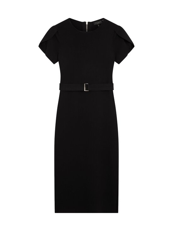 Ted Baker London - Juliany Midi -neulemekko - BLACK | Stockmann - photo 1