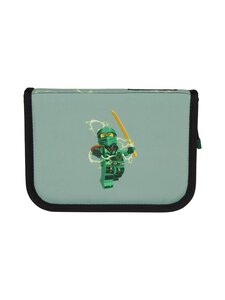 LEGO - Ninjago-penaali - 2601 GREEN | Stockmann